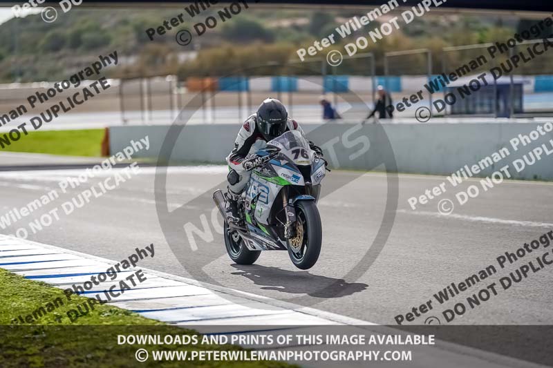25 to 27th november 2017;Jerez;event digital images;motorbikes;no limits;peter wileman photography;trackday;trackday digital images